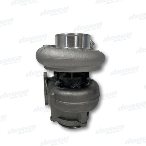 4049950H Turbocharger Hx40W Komatsu Industrial (Cummins Engine Isl) 8.3L Genuine Oem Turbochargers
