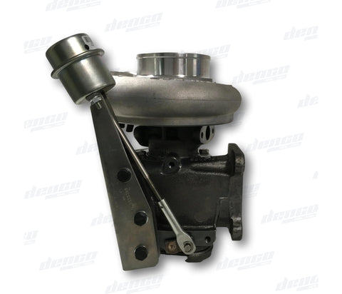 4050208 Turbocharger Hx40W Dcec Genuine Oem Turbochargers