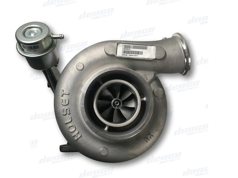 4050205 TURBOCHARGER HX40W DCEC