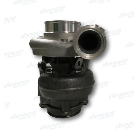 4050208 Turbocharger Hx40W Dcec Genuine Oem Turbochargers