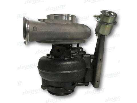 4050208 Turbocharger Hx40W Dcec Genuine Oem Turbochargers