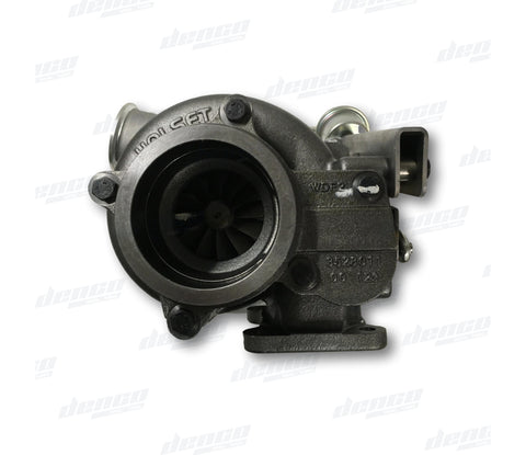 4050208 Turbocharger Hx40W Dcec Genuine Oem Turbochargers