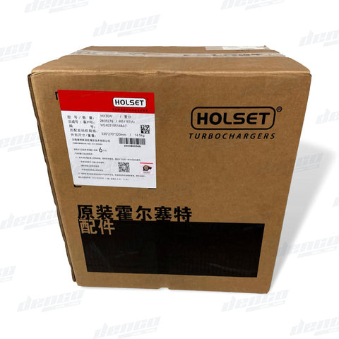 4051167 Turbocharger Hx30W Genuine Oem Turbochargers
