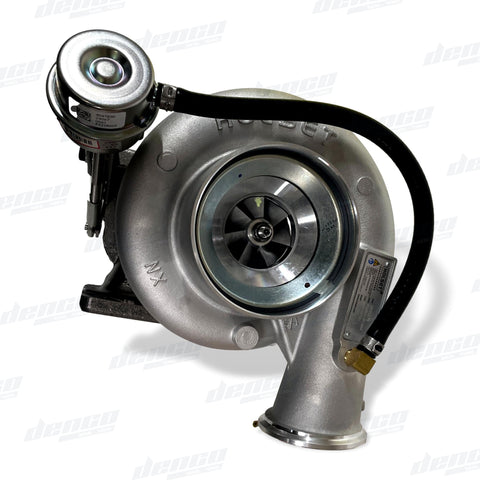 4051167 TURBOCHARGER HX30W