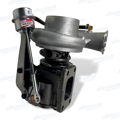 4051167 Turbocharger Hx30W Genuine Oem Turbochargers