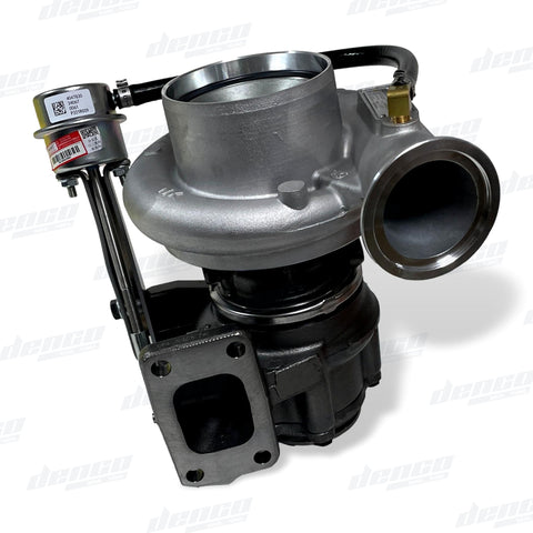 4051167 Turbocharger Hx30W Genuine Oem Turbochargers