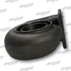 407264-0032 Garrett Turbine Housing