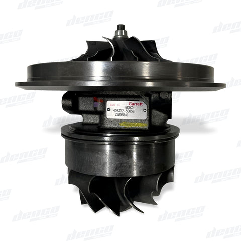 407302-0005 Genuine Garrett Core Assembly T18A40 Detroit Turbo
