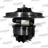 407302-0005 Genuine Garrett Core Assembly T18A40 Detroit Turbo