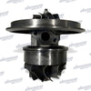 407302-0005 Genuine Garrett Core Assembly T18A40 Detroit Turbo