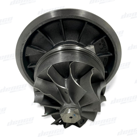 407302-0005 Genuine Garrett Core Assembly T18A40 Detroit Turbo