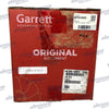 407302-0005 Genuine Garrett Core Assembly T18A40 Detroit Turbo