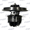 407302-0005 Genuine Garrett Core Assembly T18A40 Detroit Turbo