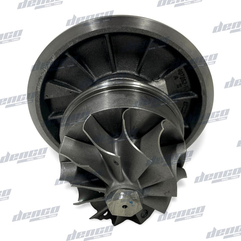 407302-0005 Genuine Garrett Core Assembly T18A40 Detroit Turbo