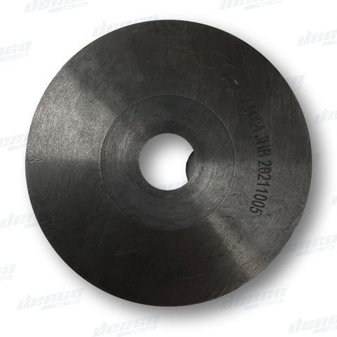 407657-0004 Garrett Shroud Cast Turbocharger Accessories
