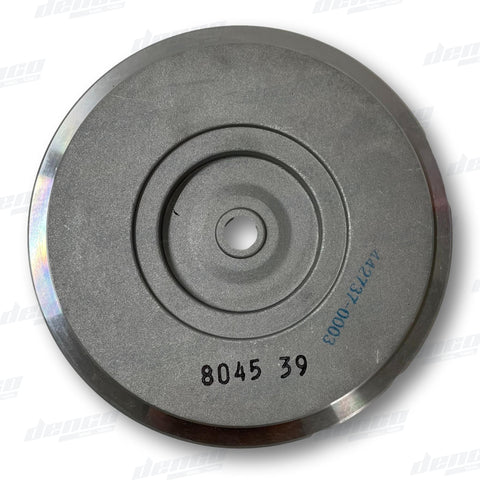 408045-0039 Garrett Backplate Assembly T04E Turbo