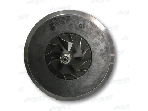 408105-0244 Genuine Garrett Core Assembly T04e