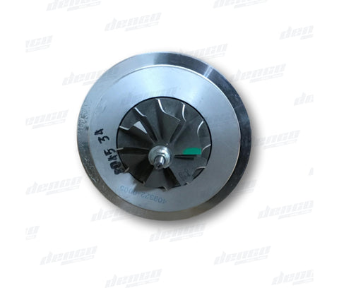 408105-5115 Genuine Garrett Core Assembly T04b98 Detroit Marine Engine