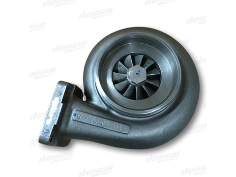 5143110 Turbocharger Th08A64 Detroit Genuine Oem Turbochargers
