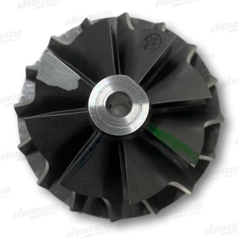 408178-0009 Garrett Compressor Wheel T12