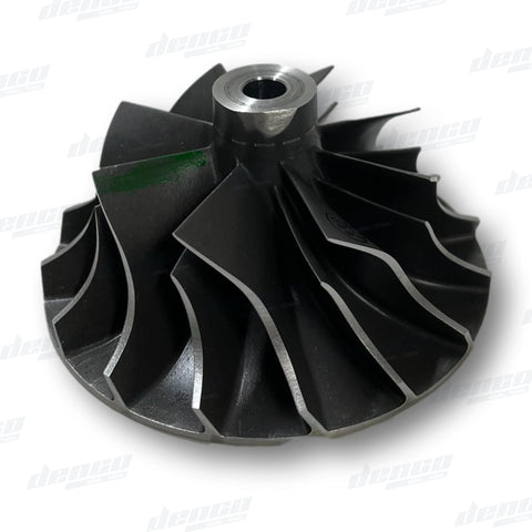 408178-0009 Garrett Compressor Wheel T12 Turbo
