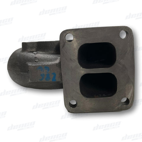 408286-0042 Garrett Turbine Housing