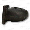 408286-0042 Garrett Turbine Housing