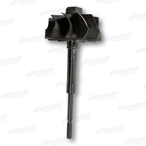 408492-0005 Garrett Turbine Wheel Assembly Shaft &