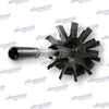 408492-0005 Garrett Turbine Wheel Assembly Shaft &
