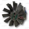 408492-0005 Garrett Turbine Wheel Assembly Shaft &