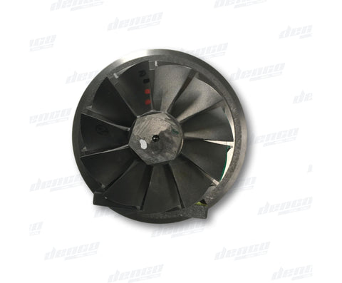 408742-0002 Turbocharger Chra Assembly Turbo Core