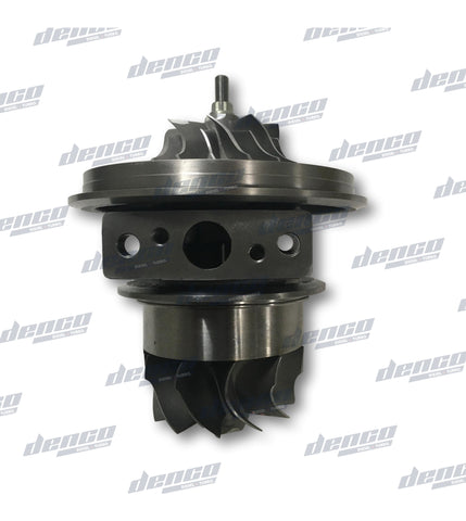 408742-0002 Turbocharger Chra Assembly Turbo Core