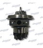 408742-0002 Turbocharger Chra Assembly Turbo Core