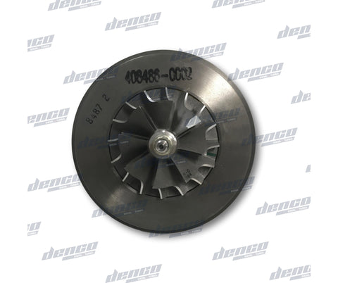 408742-0002 GARRETT TURBOCHARGER CHRA ASSEMBLY