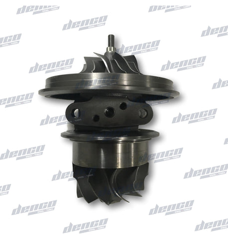 408742-0002 Turbocharger Chra Assembly Turbo Core
