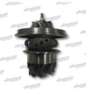 408742-0002 Turbocharger Chra Assembly Turbo Core