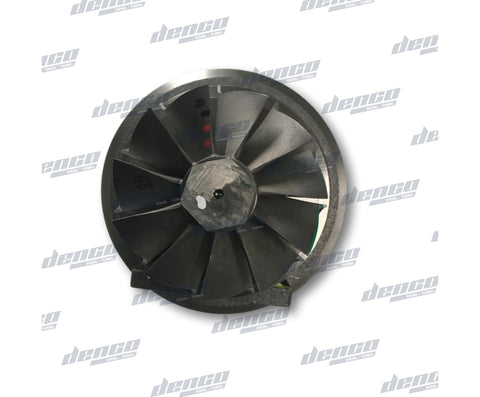 408742-0002 Turbocharger Chra Assembly Turbo Core