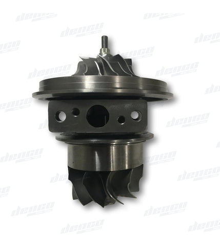 408742-0002 Turbocharger Chra Assembly Turbo Core