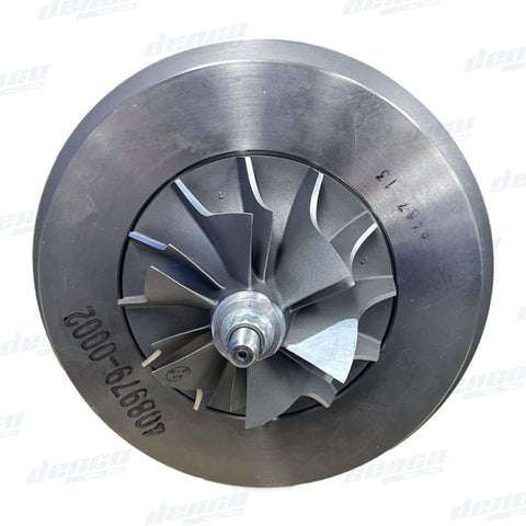408742-0006 Garrett Turbocharger Chra Assembly TV8106 / TW8106 Caterpillar
