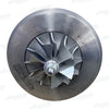 408742-0006 Garrett Turbocharger Chra Assembly TV8106 / TW8106 Caterpillar - TURBO CORE ASSEMBLY
