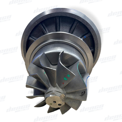 408742-0006 Garrett Turbocharger Chra Assembly TV8106 / TW8106 Caterpillar - TURBO CORE ASSEMBLY
