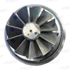 408742-0006 Garrett Turbocharger Chra Assembly TV8106 / TW8106 Caterpillar - TURBO CORE ASSEMBLY