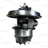 408742-0006 Garrett Turbocharger Chra Assembly TV8106 / TW8106 Caterpillar - TURBO CORE ASSEMBLY