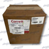 408748-0023 Garrett Compressor Housing Tv8102 Turbocharger Accessories