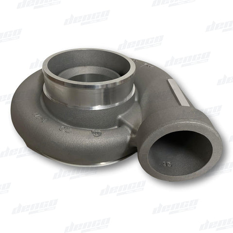 408748-0023 Garrett Compressor Housing Tv8102 Turbocharger Accessories