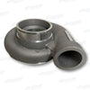 408748-0023 Garrett Compressor Housing Tv8102 Turbocharger Accessories