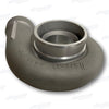 408748-0023 Garrett Compressor Housing Tv8102 Turbocharger Accessories