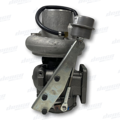4089823H Turbocharger Hx40W Cummins Isc (New Outright) Genuine Oem Turbochargers