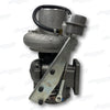 4089823H Turbocharger Hx40W Cummins Isc (New Outright) Genuine Oem Turbochargers