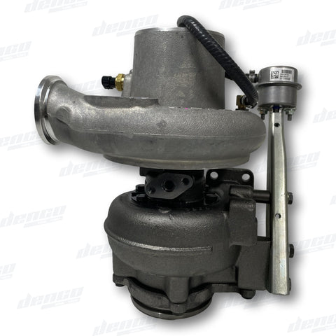4089823H Turbocharger Hx40W Cummins Isc (New Outright) Genuine Oem Turbochargers